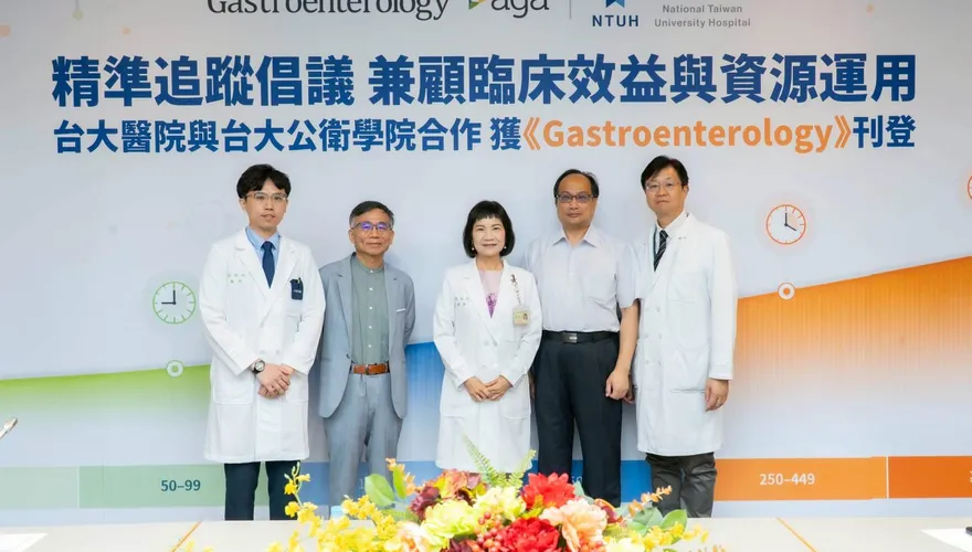 息肉切掉還會得大腸癌？臺大研究揭「血紅素濃度」是關鍵