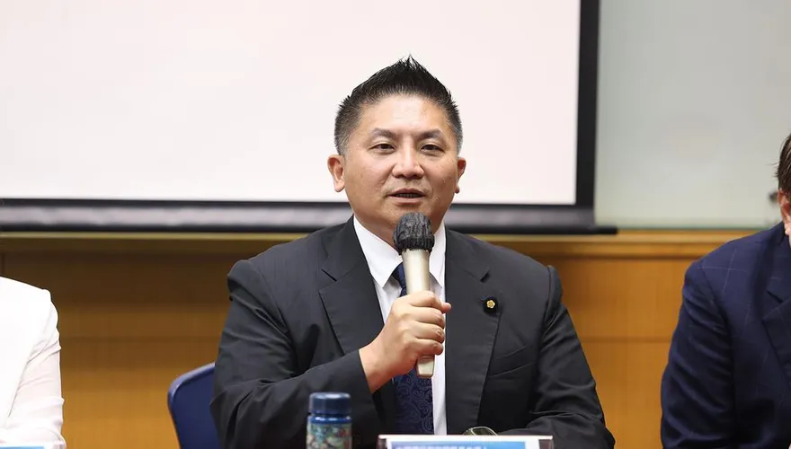 致癌油吃進孩子嘴裡！吳宗憲轟中央「系統性失守」