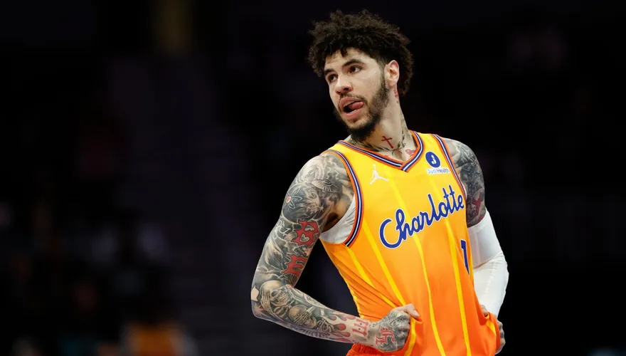 NBA/交易波爾後首發聲　黃蜂總裁：盼建立總冠軍實力球隊