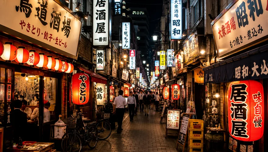 漲不漲價陷兩難！日本居酒屋倒閉潮加劇　歇業數創歷史新高