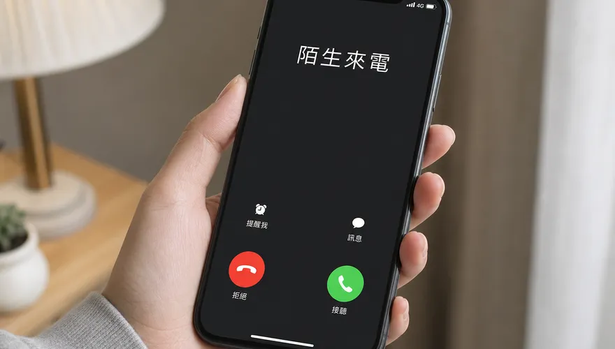不想通電話！陸人均日通話降至8.7分鐘　推銷詐騙是主因之一