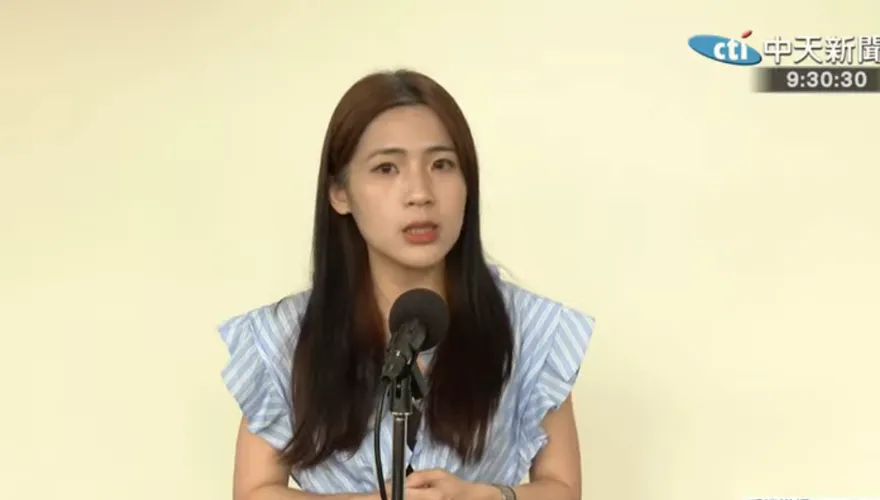 吳崢吐出民進黨真心話？徐巧芯轟：他把人民憤怒1句話打發掉