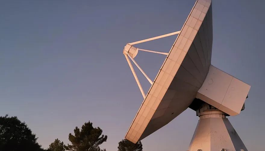 天文學家最新發現！太空星際介質中探測到與覆盆子相同醣類