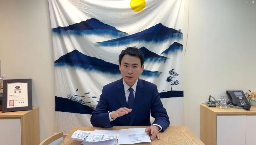 安樂死立法無法靠公投概括處理　陳冠廷呼籲：國會逐條審議
