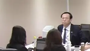 找到致癌油源頭　石崇良爆關鍵製程：互相勾稽比對才能判斷