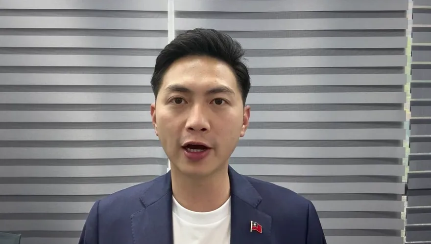 廖偉翔「偶像前女友」判刑3個月！發傳單「墮胎後就甩」真相大白