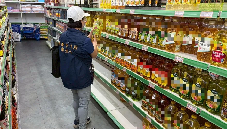 名店都入列！中聯油案1006家業者　最新完整名單一次看