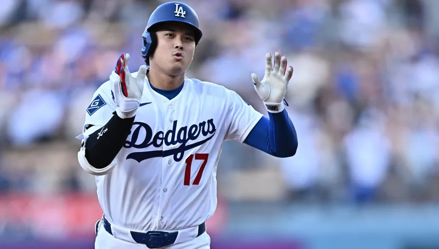MLB/大谷翔平下半季首戰扛DH　道奇教頭曝復出計畫