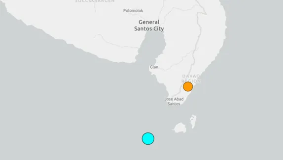 菲律賓規模6.2地震「台灣0起」！全球今年累計80起規模6以上強震