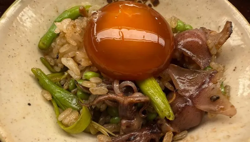 黃宏輝建築師的美食地圖：東京預約困難名料亭海外首店-山崎割烹