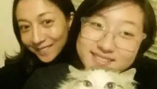 27年前生下成龍女兒！吳綺莉傳被要求做親子鑑定　親上火線回擊