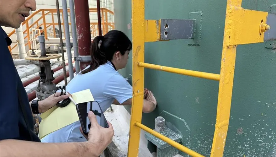 致癌油風波防脫產！中聯、泰山等4公司不動產遭扣押