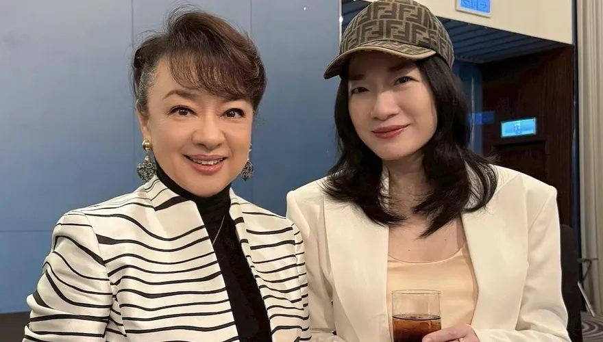 《雙囍》、《陽光女子》北影大贏家！背後金主投資破億元　董座曝下一步計畫