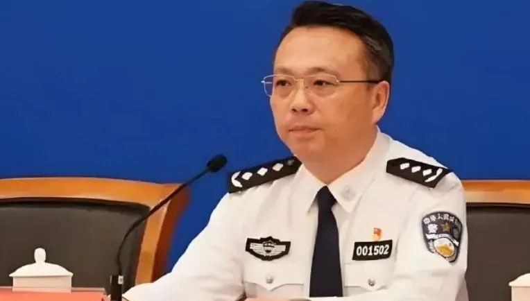 四川副省長驚傳猝逝！被指突發疾病54歲離世　網疑「走絕路」