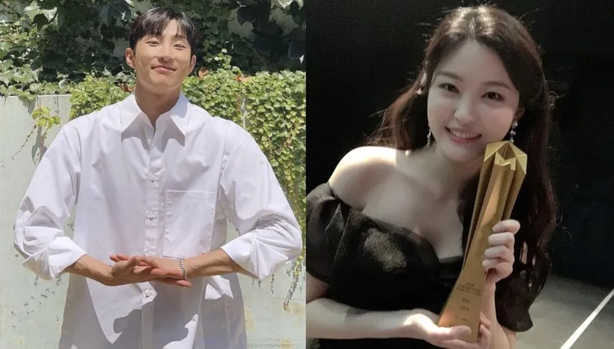 才認愛半年！《D.P 2》裴奈拏宣布娶小1歲女星　經紀公司證實：正在籌備婚禮