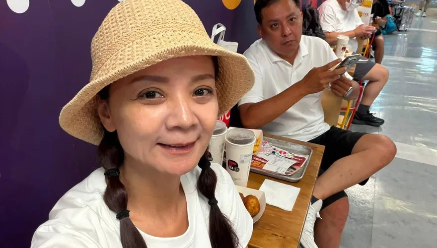 高欣欣弟弟赴日旅遊出事！臉變形「冒中風跡象」送ICU急救