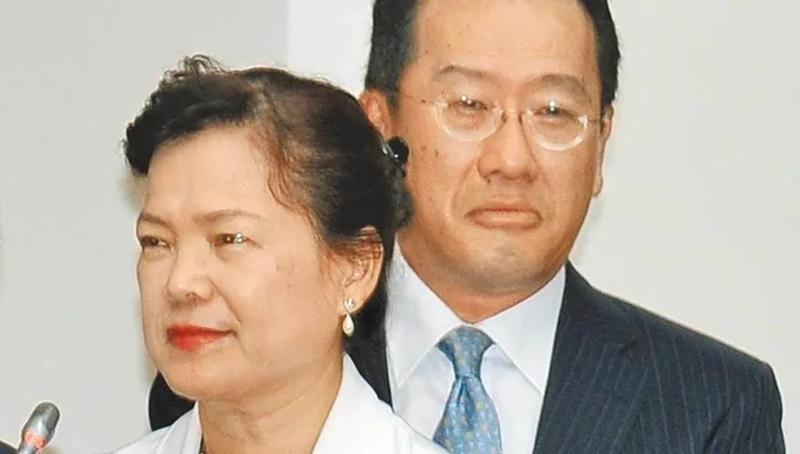 王美花推薦無人機廠商給顧立雄？經濟部回應：絕無循私或以私人關係推薦情形