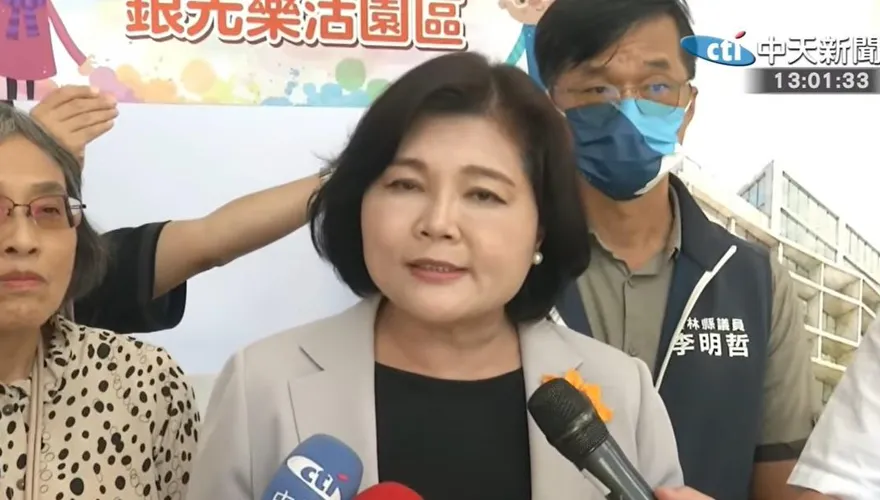 問題油已爆30批！張麗善轟：民眾恐慌到不知該吃什麼油了