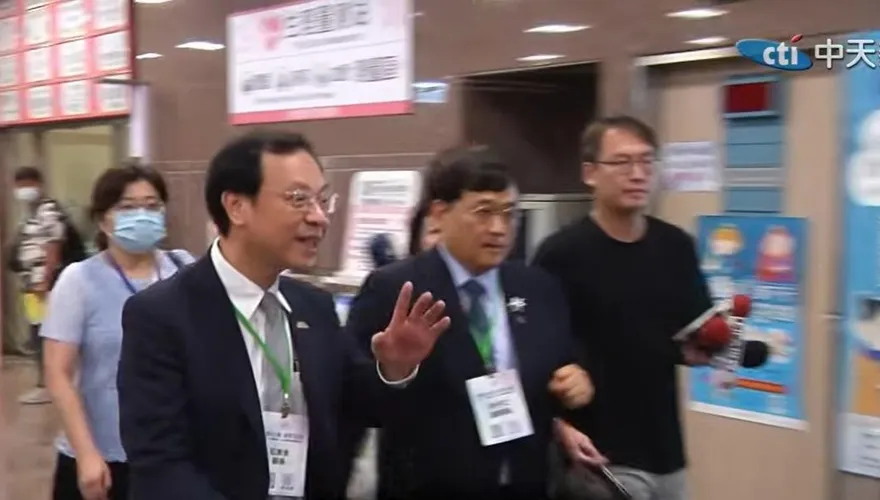 下周公布檢驗報告！石崇良預告將修法重罰：實驗室納24小時強制通報