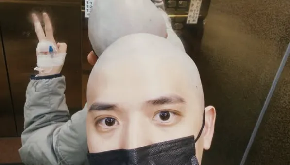 腳麻以為椎間盤突出！歐陽倫罹患腦瘤　醫：找不到明確原因