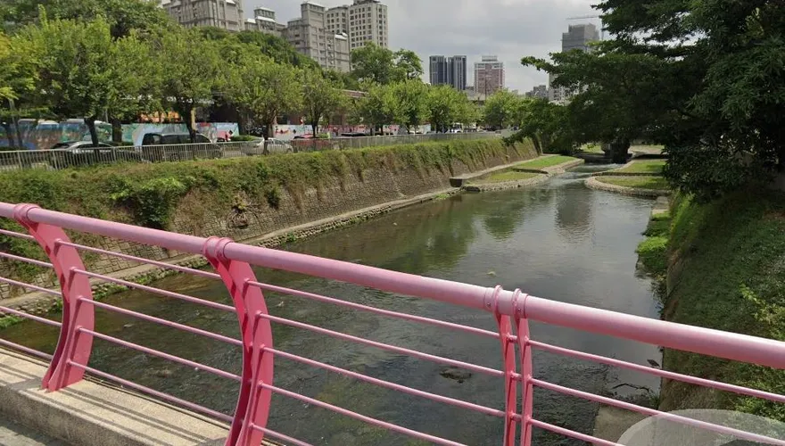 台中大雷雨！55歲男徒步穿越柳川大排　1公里外發現浮屍