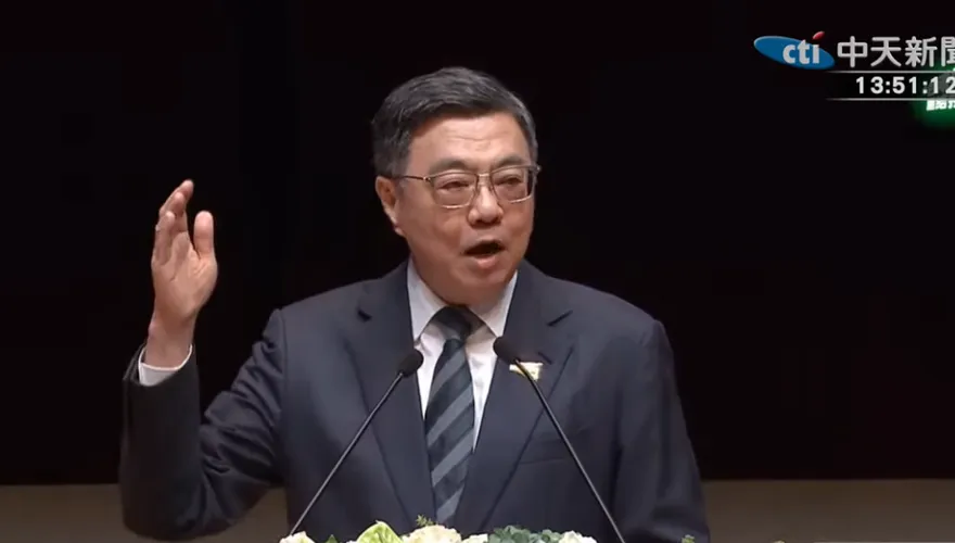 卓內閣累計7度不副署！大數據好感度暴跌探底