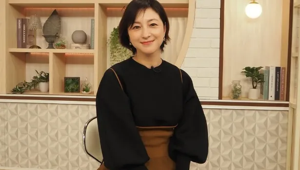 廣末涼子46歲傳3婚？演藝圈人士否認：重心在演藝事業