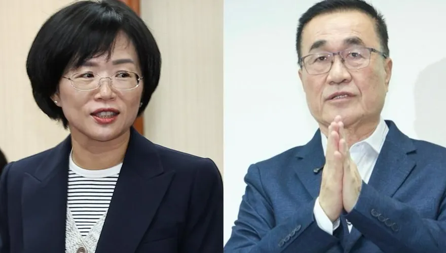 新北最新民調打破傳統呈倒U型分布　20歲青年世代兩人平手