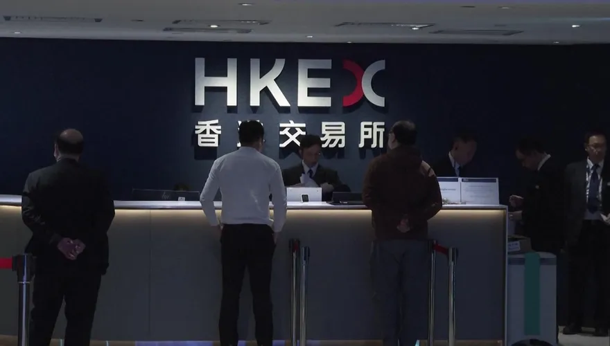 港交易員挪2.1億炒海力士ETF　遇暴跌害公司巨虧6.2億被逮