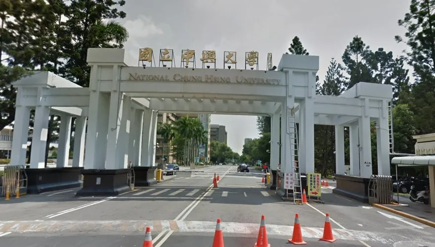 中興大學「實驗出意外」！2學生疑吸入過多氮氣送醫搶救