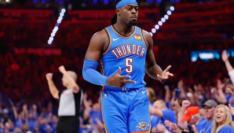 NBA/三方交易震撼登場！雷霆送走奪冠要角　獨行俠迎2024狀元