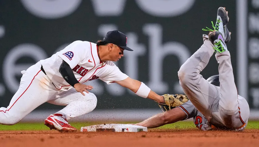 MLB/紅襪把鄭宗哲交易至老虎　新賽季有望和李灝宇聯手？