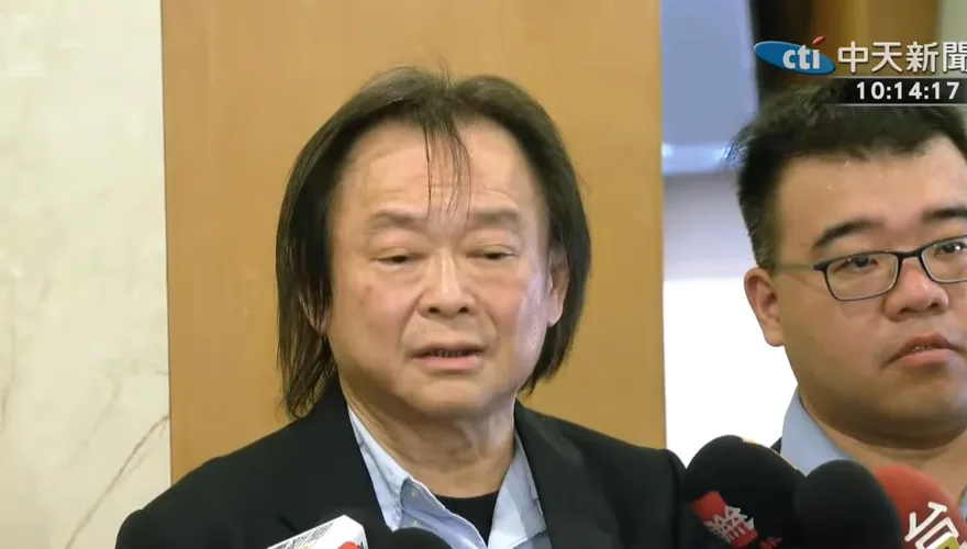 致癌油互批卸責　王世堅：地方政府不能說沒有責任