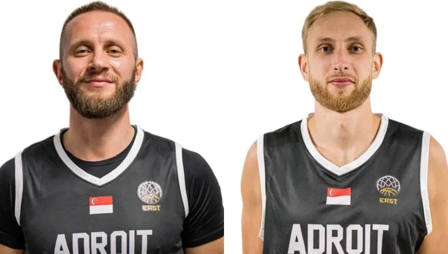 國際賽對戰新北國王竟打假球　2外籍球員遭FIBA全面封殺