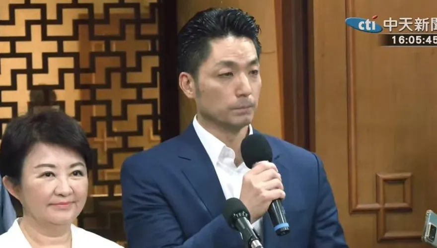 油品又要趕著上架？蔣萬安轟「到底在急什麼、又來了」：沒有真相就沒有上架！