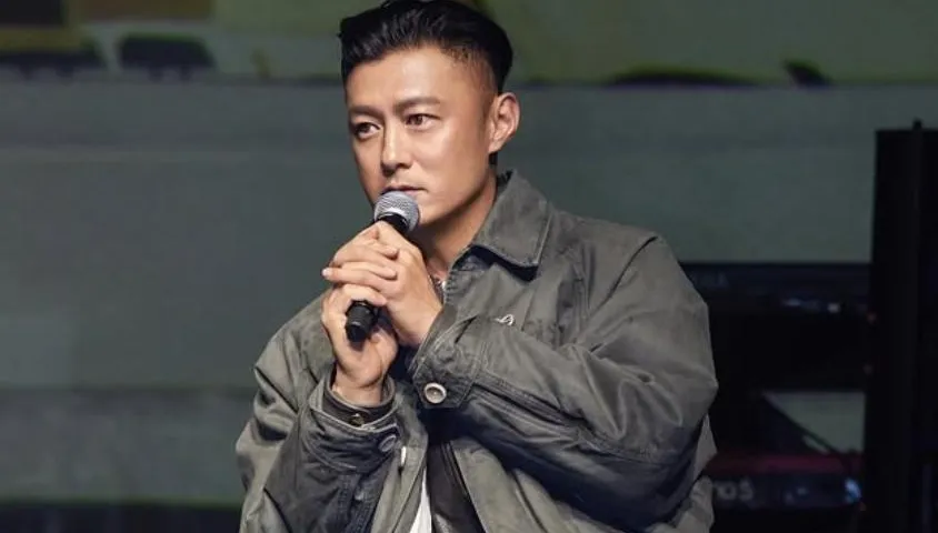 才剛結束9年婚！余文樂傳將登《披荊斬棘2026》　昔因患恐慌症停工多年
