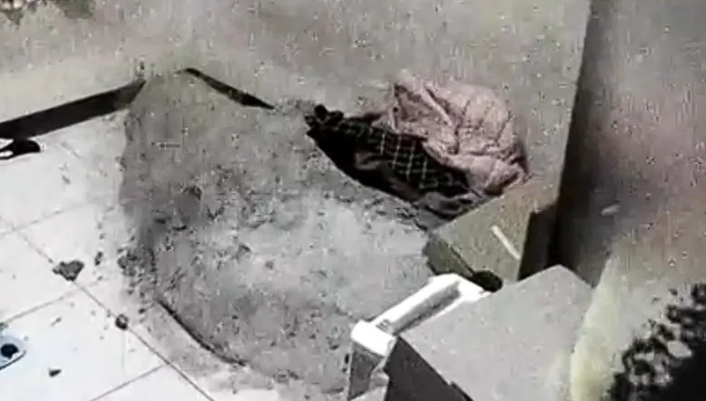 案外案！新北狠嫂殺小姑「水泥封屍」　女兒傳遭監護人不當對待