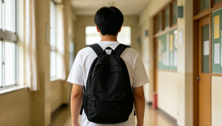 校園淪陷？兒少吸毒2年爆增5倍　暴力事件也翻倍
