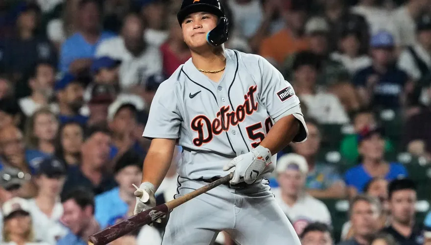 MLB/ 先發3棒打好打滿！李灝宇連6場敲安平個人紀錄