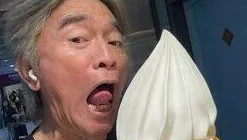 機捷管制區吃霜淇淋！吳宗憲坦承疏失、桃捷說話了
