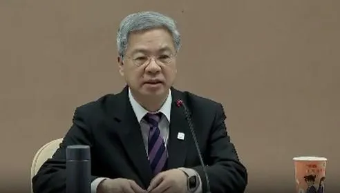 藍營提案全刪無人機預算！龔明鑫嘆：兩條手臂都被砍