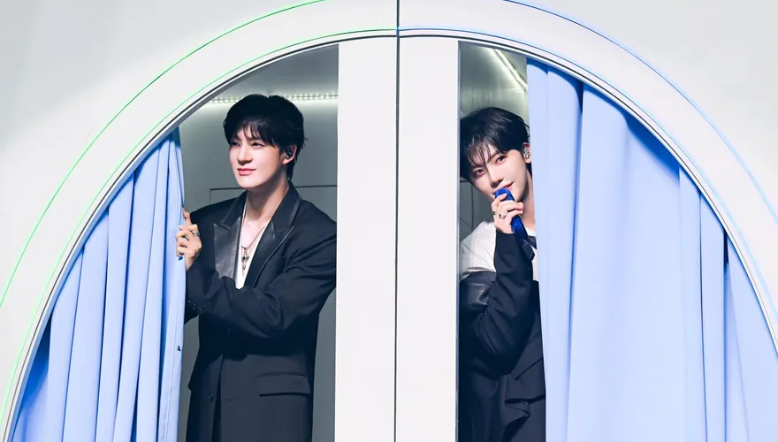 NCT JNJM首登高雄！重現《不能說的秘密》經典台詞　下秒竟喊：快報警