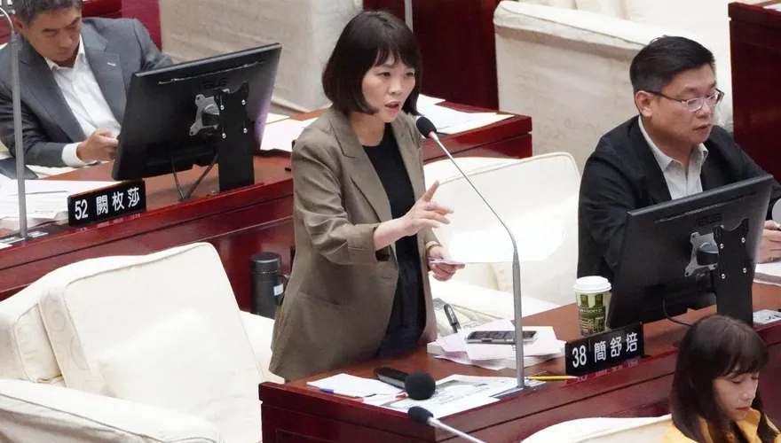 簡舒培索資遭炎上！游淑慧加碼爆「師徒一脈相承」黑歷史