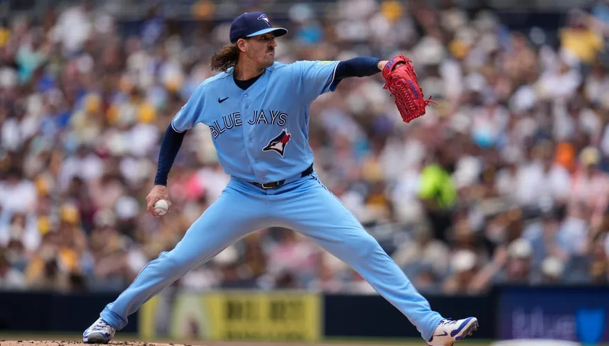 MLB/藍鳥有望在交易大限前出清球員　高斯曼列8隊不想去