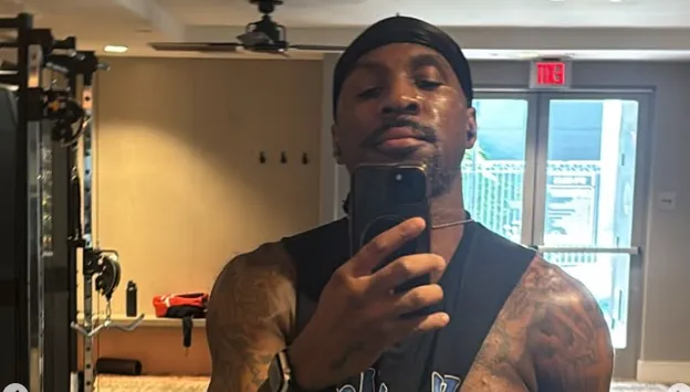 NBA/差點來台打球　前球星「偷伏特加」大口爽喝進監獄