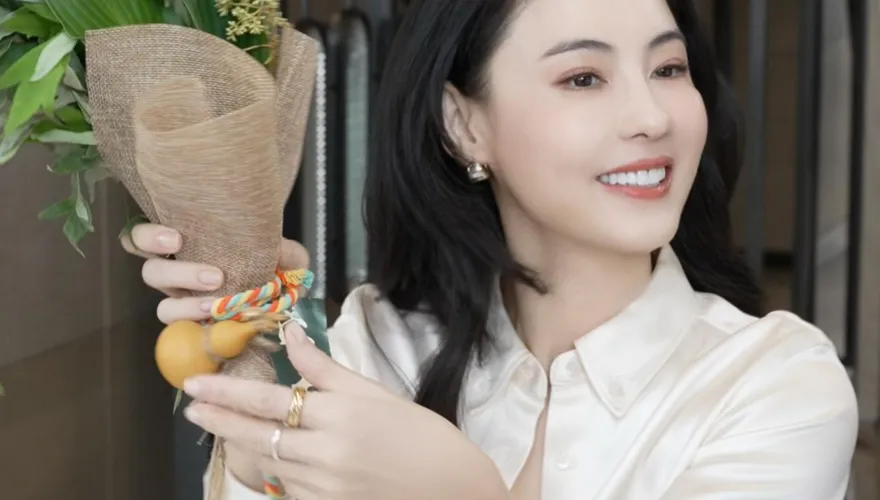 徐莉玲刪文了！挺張柏芝爆「黑道巫師論」　邱瓈寬怒喊告
