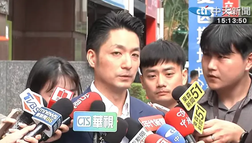 毒油燒第4周還找無原因！蔣萬安轟中央荒腔走板：民眾無法忍受