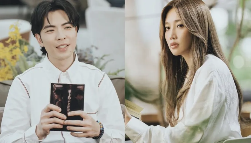 A-Lin、蕭敬騰驚喜合體「客串短劇」　夢幻聯動竟藏關鍵彩蛋