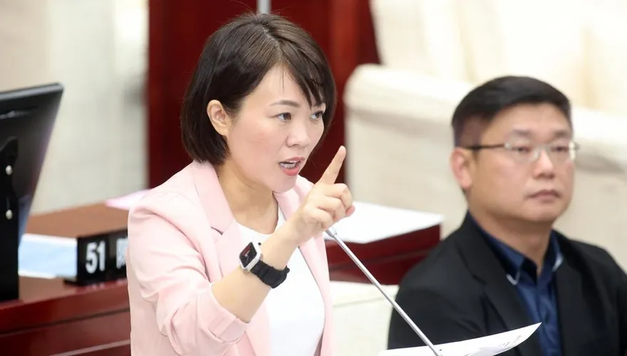 索資佛地魔慘了！羅智強曾嗆發動「罷免簡舒培」 陳揮文一首歌曝時間點