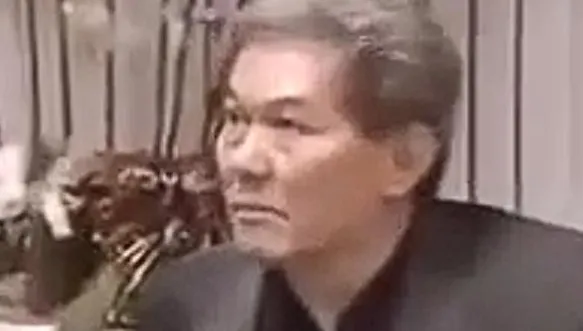 「台灣軍火教父」縱貫線大哥黃如意驚傳落海失蹤！家屬急壞